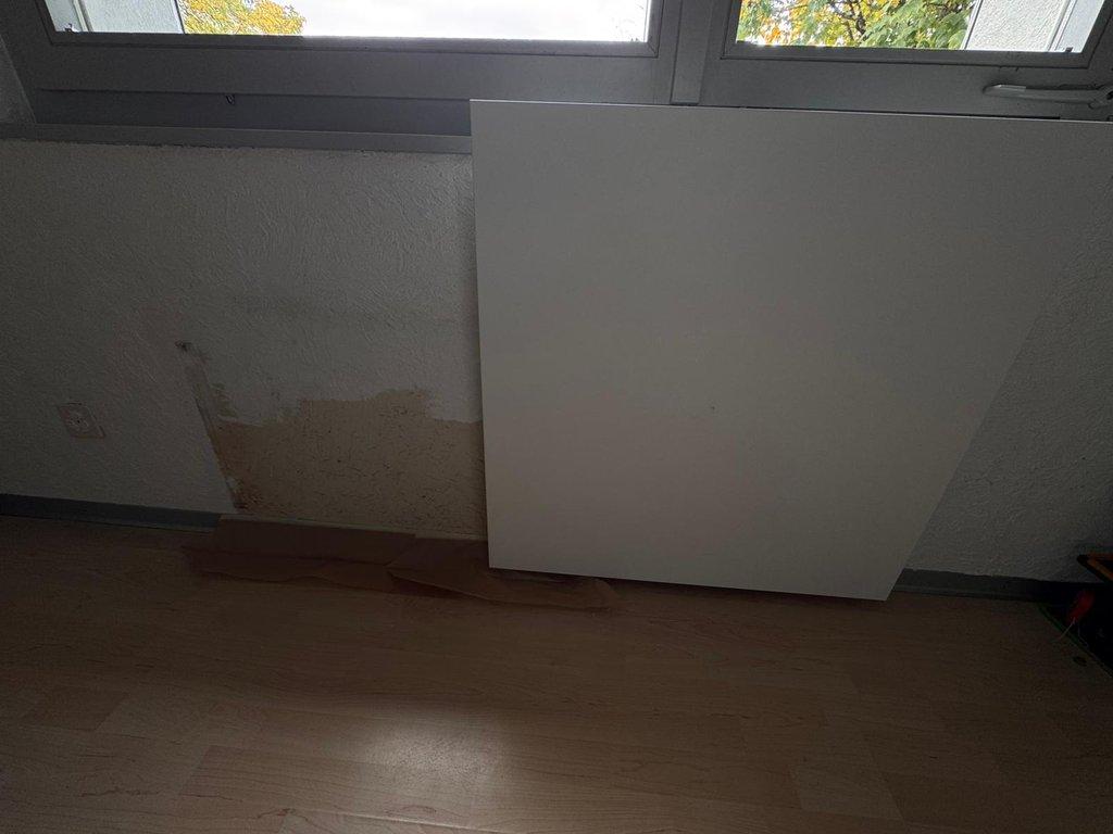 Reparaturauftrag von Realit